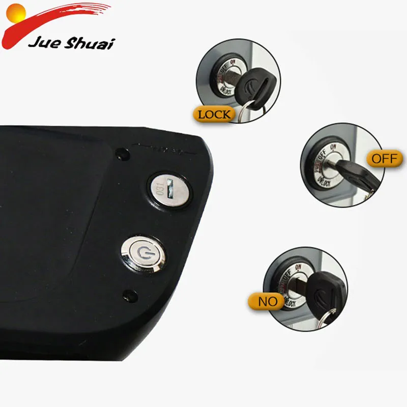 Best Samsung LG 48v Kettle Battery For Electric Bike MTB Free Shipping For Electric Bicycle Ebike 48 V Battery Lithuim 10ah 16A 12A 4