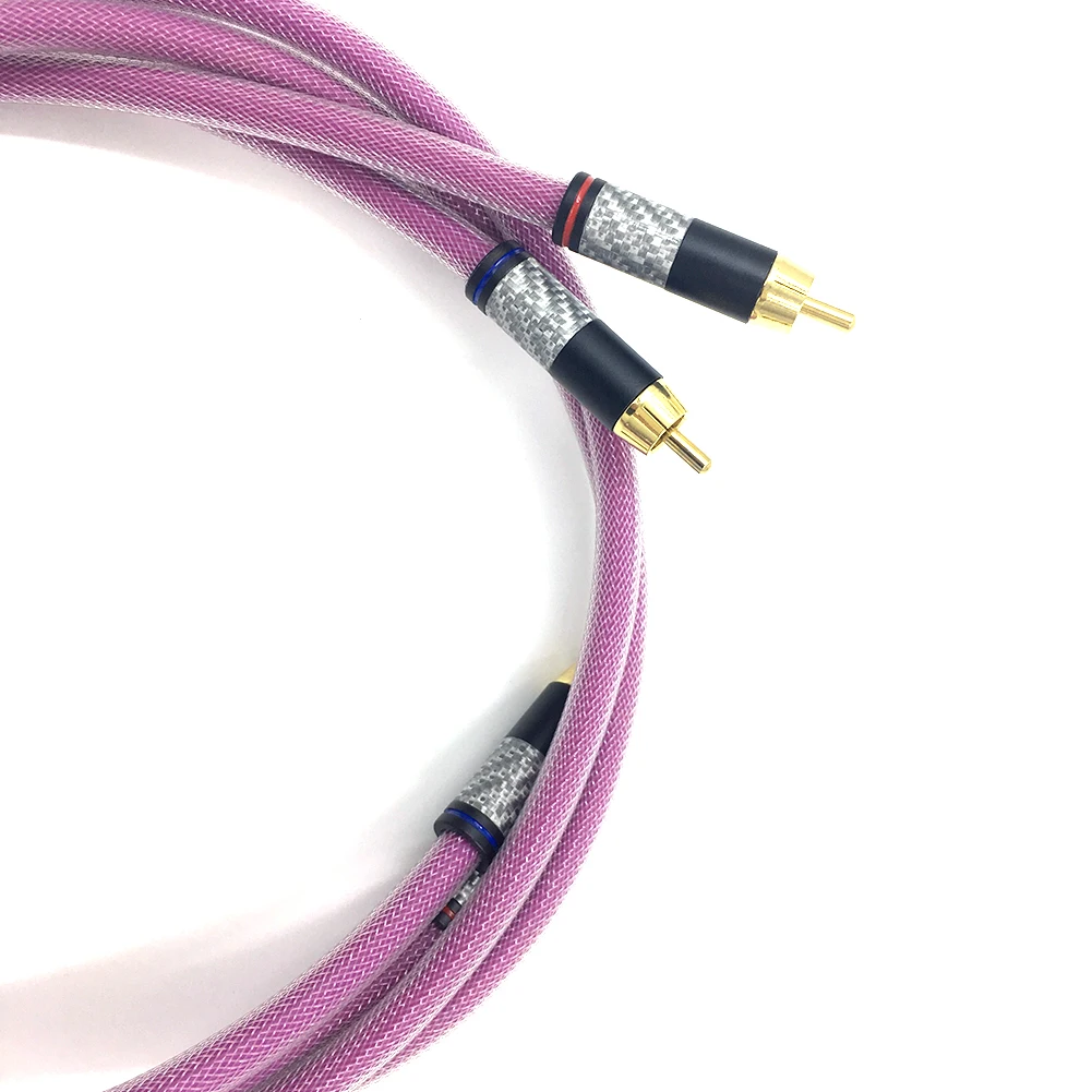 TOP-HiFi ź  ݵ 2RCA ̺, 6N OFHC  ̺,  RCA ȣ  Rca ̺, XLO HTP1 
