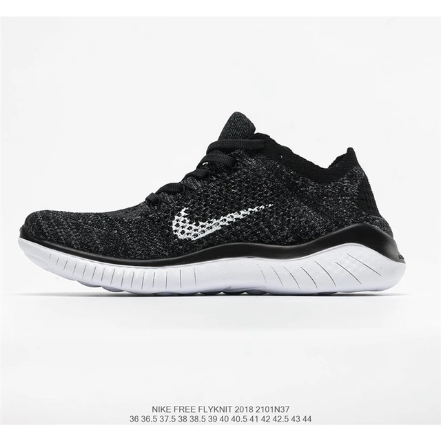 nike free rn flyknit 45