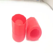 Силиконовый молд в Форе Кубка Пособия по кулинарии льда поддоны для кухни аксессуары Мороженое Инструменты 10,07