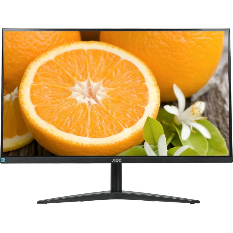Монитор AOC Value Line 27B1H(00/01) 27", черный