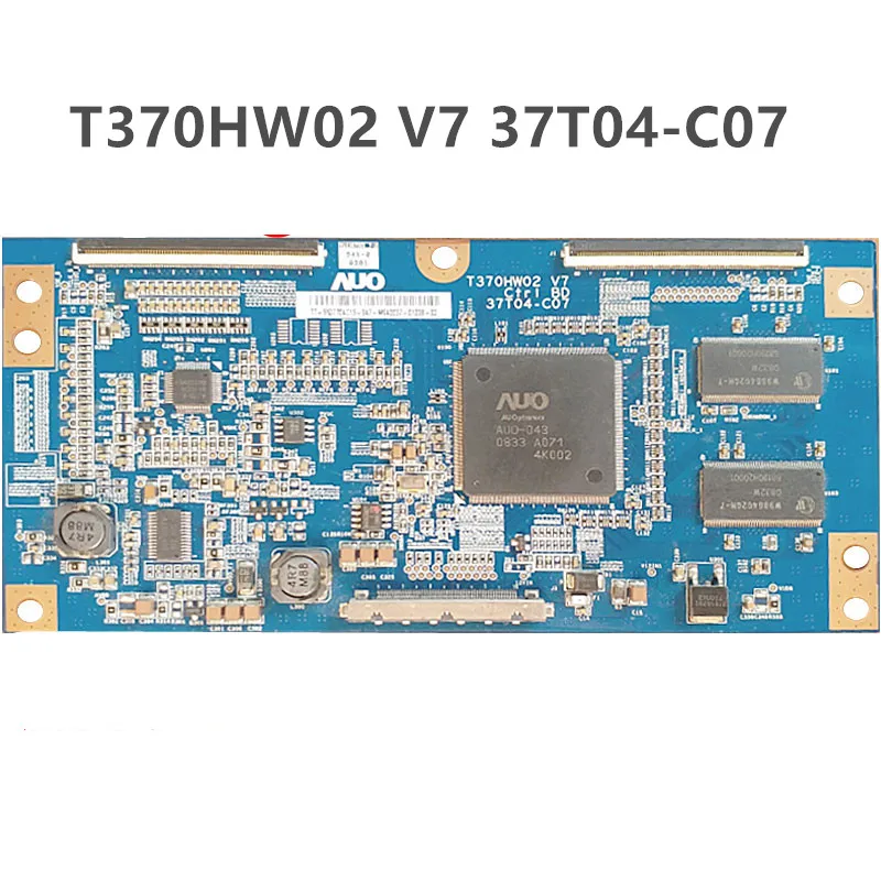 Логическая плата для Samsung LA37A550P1R T370HW02 V7 37T04-C07 | Компьютеры и офис