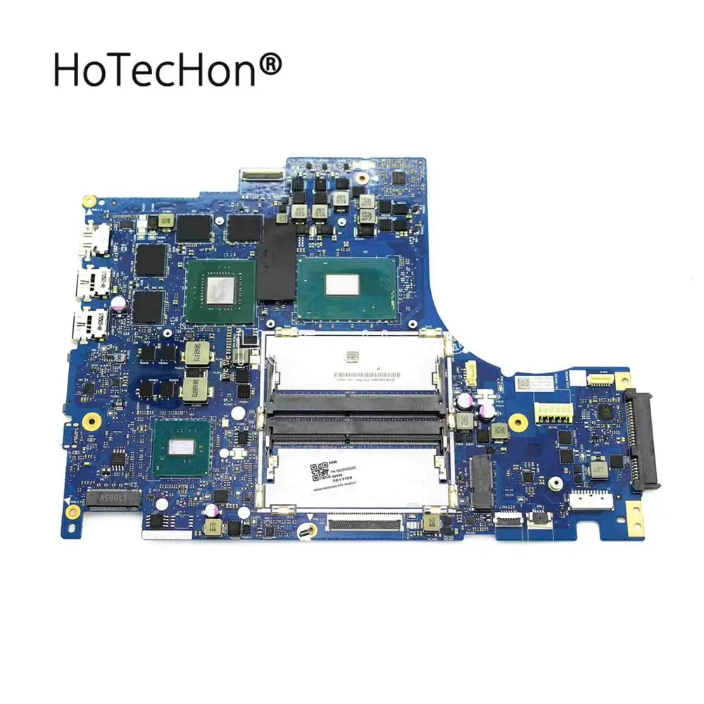 5B20N00280 - Genuine Working Motherboard DY512 NM