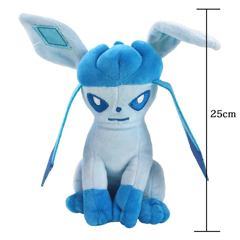 Игрушка плюшевая 20 см с покемоном игрушка монстр Пикачу Покемон флареон Eevee