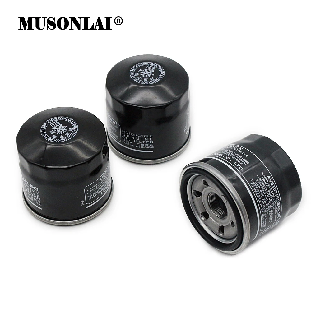 

Motorcycle Oil Filter Cleaner GSXR600 GSX-R600 1992-1999 GSXR750 GSX-R750 1988-2019 GSXR1000 GSX-R1000 2001-2018 GSXR400 90-92