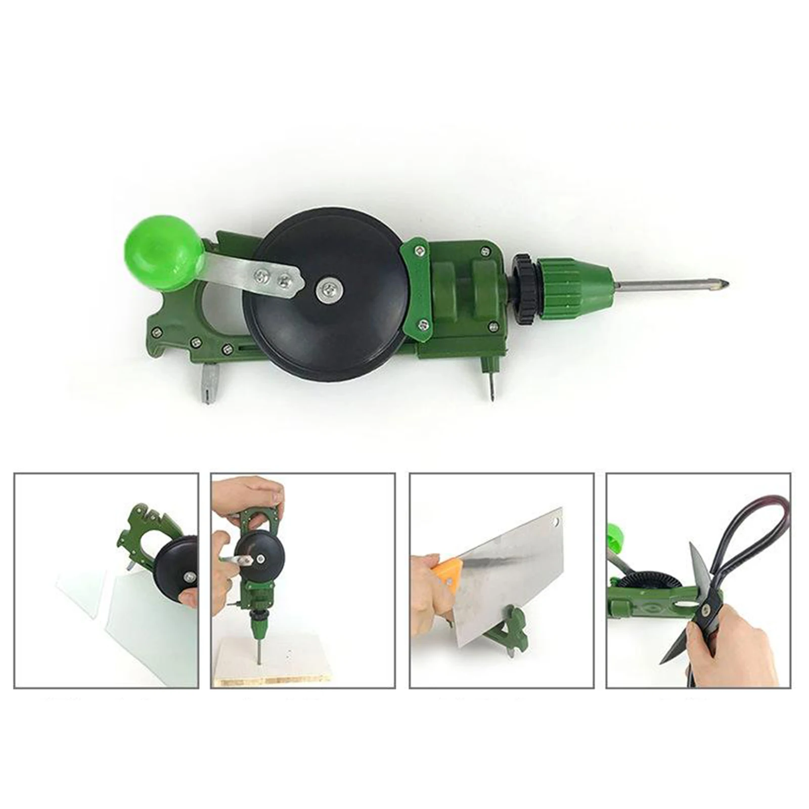 Glass Cutter Hand Tool Multi-Function Plastic Iron Tile Opener Easy Cutting Glass Cutter Hand Tool Multi-Function Plastic Iron Tile Opener Easy Cutting