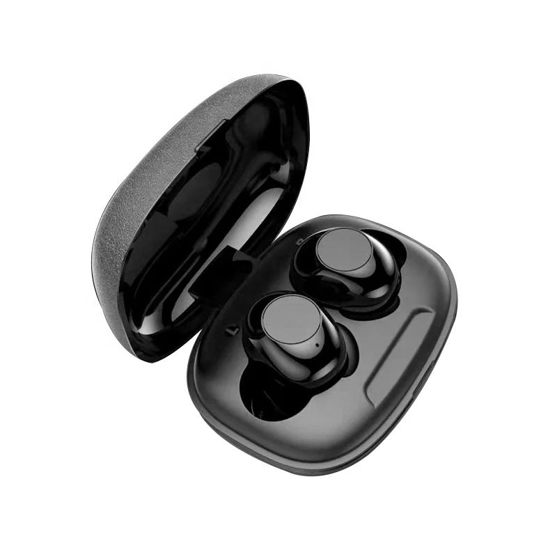 

A8 Sweatproof Wireless Bluetooth TWS Earphone Stereo Earbuds with Charge Box