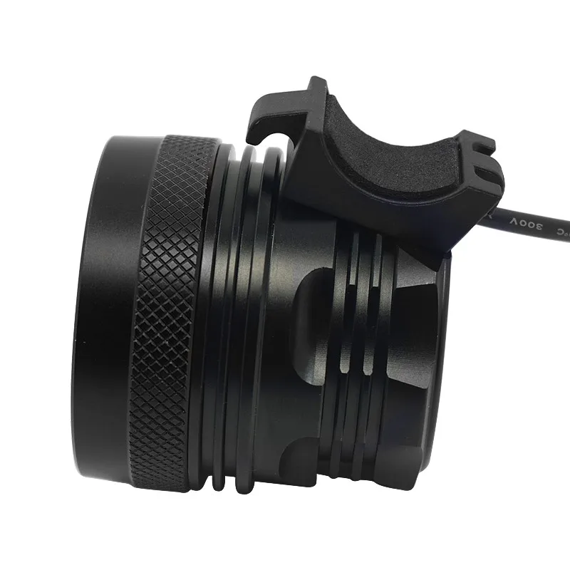 Flash Deal Wasafire Bike Light 40000 lm 16*XML-T6 LED Bicycle light front Headlight Riding Cycling Bike Front Light for Outdoor Night 5
