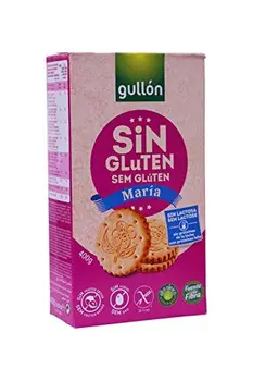 

GULLON - GALL. MARIA S / G INTEGRAL 400GR