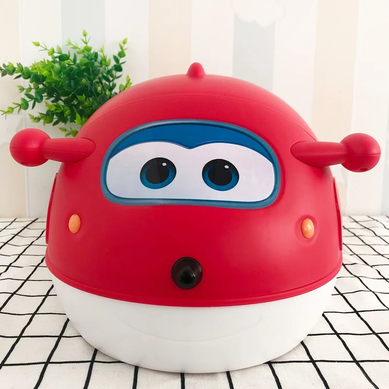 

Front Super Pan Baby Toys Supplies Potty Urinal Melody Pedestal Pan Practice Melody Pedestal Pan