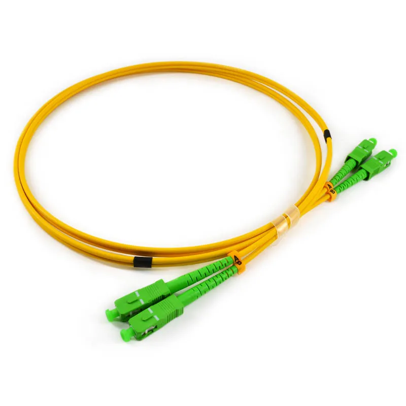 Cheap Fibra Óptica Patch Cord