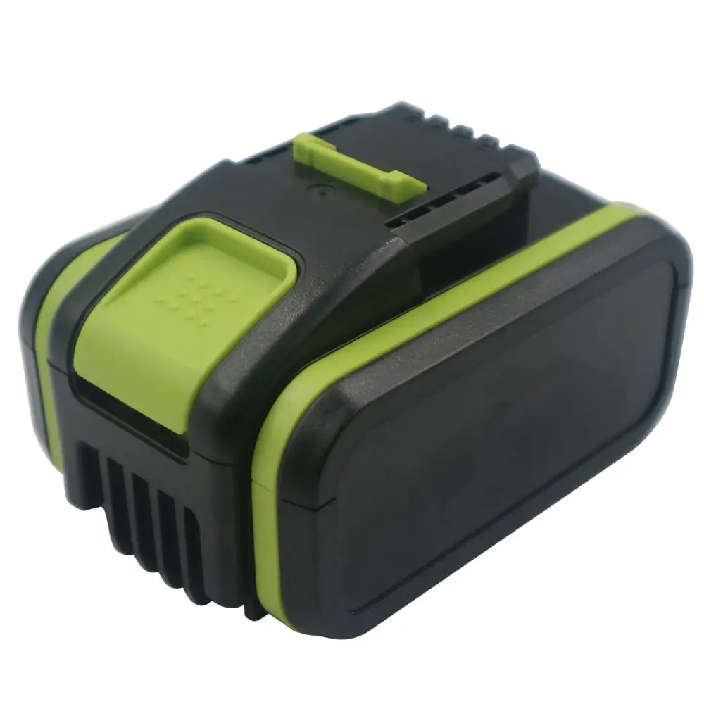 Для Worx 20VA 6000mAh Li-Ion WA3525 WG151 WG151.5 WG155 WG155.5 WG251 WG251.5 WG255 WG540 WG540.5 WG545 WG890 WG891 аккумулятор |