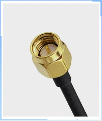 Антенна Lora 900MHz 868MHz 915MHz с магнитным основанием SMA Male Omni антенна 1m 2m Pigtail антенна DTU антенна TX900-XPL-100(23