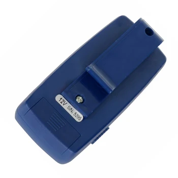 

ATV SUV Remote Control Universal Winch Wireless Accessories Anti-interference