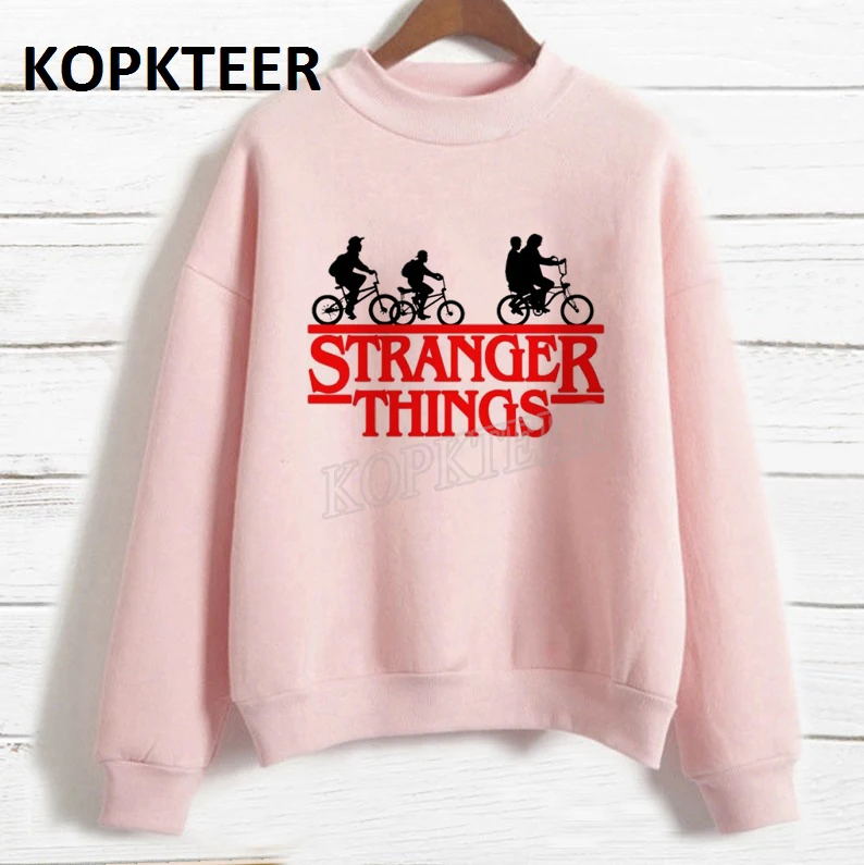 Женская мода, худи Harajuku, худи, Sudadera Mujer, странные вещи, графический свитшот, готический стиль, уличная одежда, свитер для женщин
