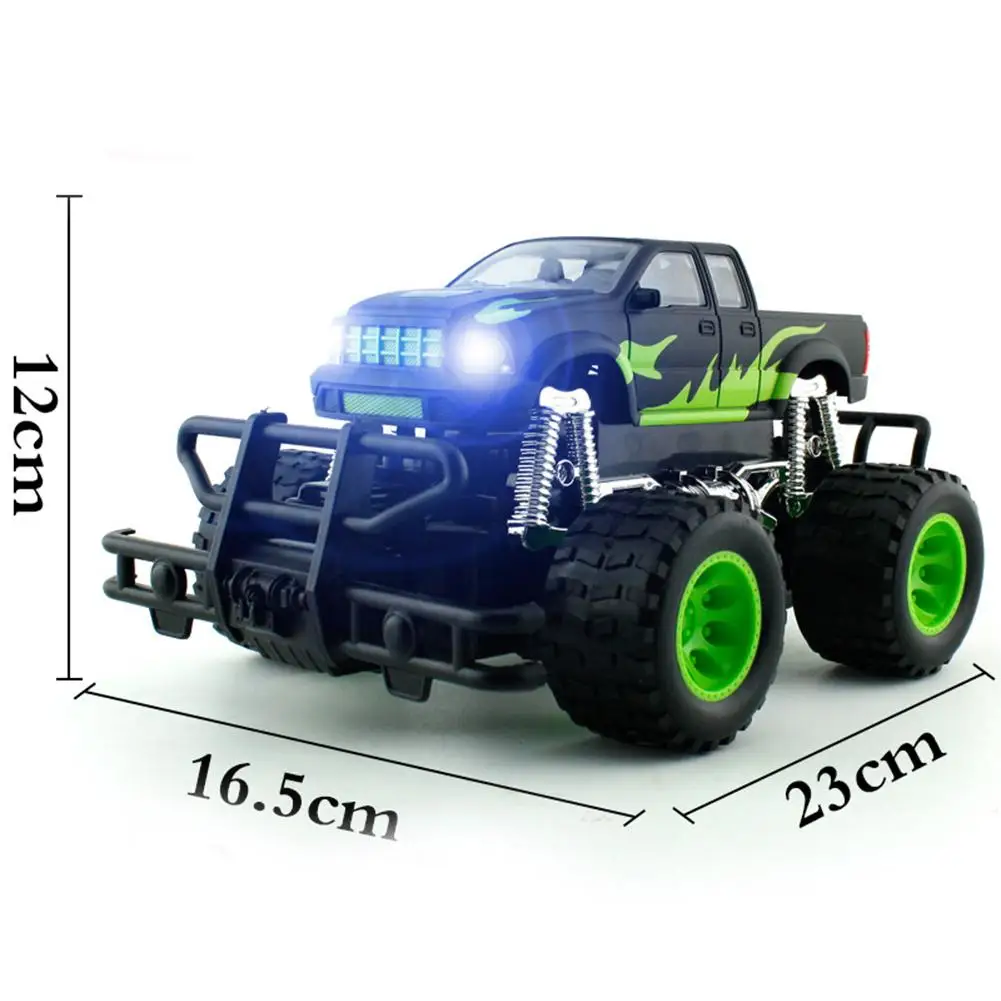 HobbyLane Smart Watch Voice Control Remote Control Car High-Speed Rock Off-Road Vehicle 2.4Ghz Buggy Electric Fast Race