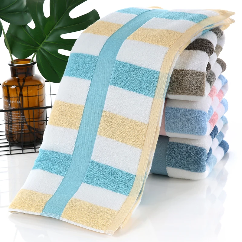 Extra-Large Towel Set for Skin Care and Spa Treatments Towels Bathroom  Turkish Towel - AliExpress