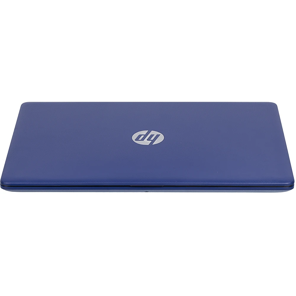 Ноутбук HP 15-db0412ur A9 9425/4Gb/SSD256Gb/R5/15.6"/FHD/W10/blue