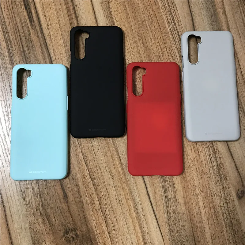 Чехол для смартфона oneplus 8 nord силиконовый чехол из ТПУ Z 7T 7pro Оригинальный