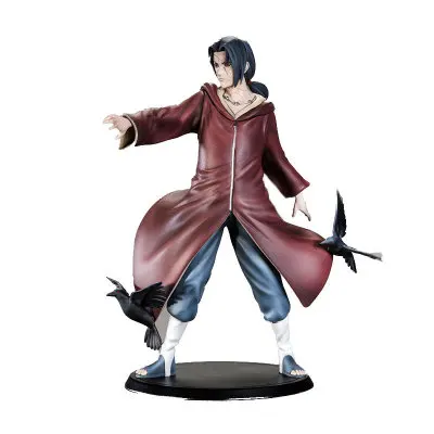 Аниме Наруто Shippuden Jiraiya 1/8 Масштаб Окрашенные фигурки гама сеннин ПВХ Фигурки