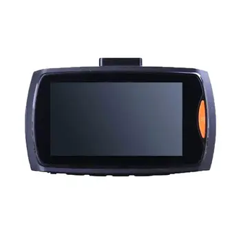 

G30 Driving Recorder Dual-Lens Hd Night Vision Six-Light Recorder Driving Recorder Hd 1080P Night Vision Driving Recorder