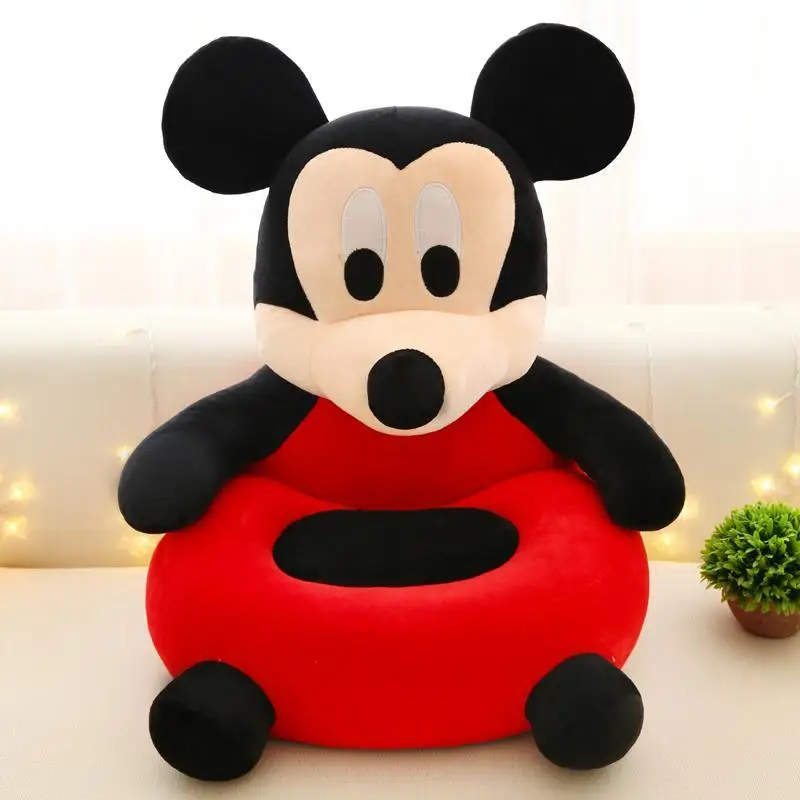Bimbi Silla Princesa Recamara Маленький стул принцессы Divano Bambini для детей, Детский диван - Цвет: MODEL G