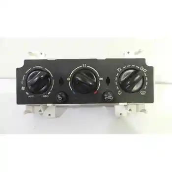 

N100107M 1978858 Control Air Conditioner Citroen Xsara Saloon