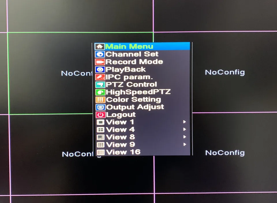 16CH* 5.0MP H.265/H.264 NVR сеть Vidoe рекордер DVR плата интеллектуальная ip-камера Analys с SATA линией ONVIF CMS XMEYE CCTV