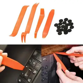 

415 Pcs Mixed Universal Box-Packed Clip Plastic Snap Joint Nylon Clips Rivet Door Buckle Fasteners Clips Auto Fastener