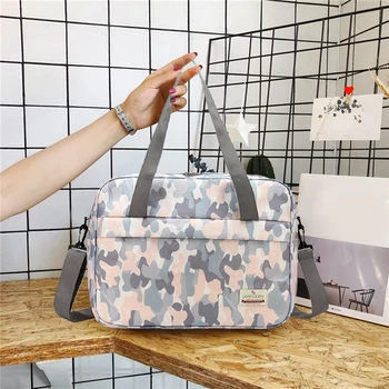 

Waterproof Tote Baby Care Bags Large Capacity Mommy Nursing Crossbody Organizer Mother Portable Elements