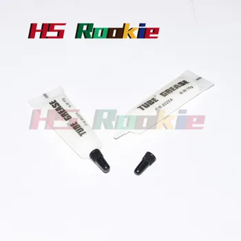 

1pcs. 10g Gear Grease for Printer 3d Printer Ink Printer for HP Samsung Lexmark Brother Reduce Noise Good Lubrication Effect