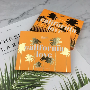 

12 Colors Natural Shimmer Eye Shadow Lasting Waterproof Brighten Easy To Color Eyeshadow Palette