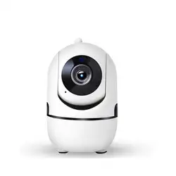 CTVISON Wifi ip-камера 1080p ip-камера камеры видеонаблюдения s 720p 2mp 1mp PTZ автоматическое отслеживание человеческого 2,4G