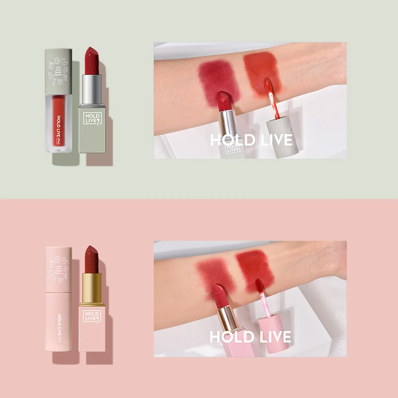 4PCS/SET Hold live Girls' Party Lip Glaze lipstick combination Suit for Christmas gift long lasting matte lipstick pencil BN209 4PCS/SET Hold live Girls' Party Lip Glaze lipstick combination Suit for Christmas gift long lasting matte lipstick pencil BN209