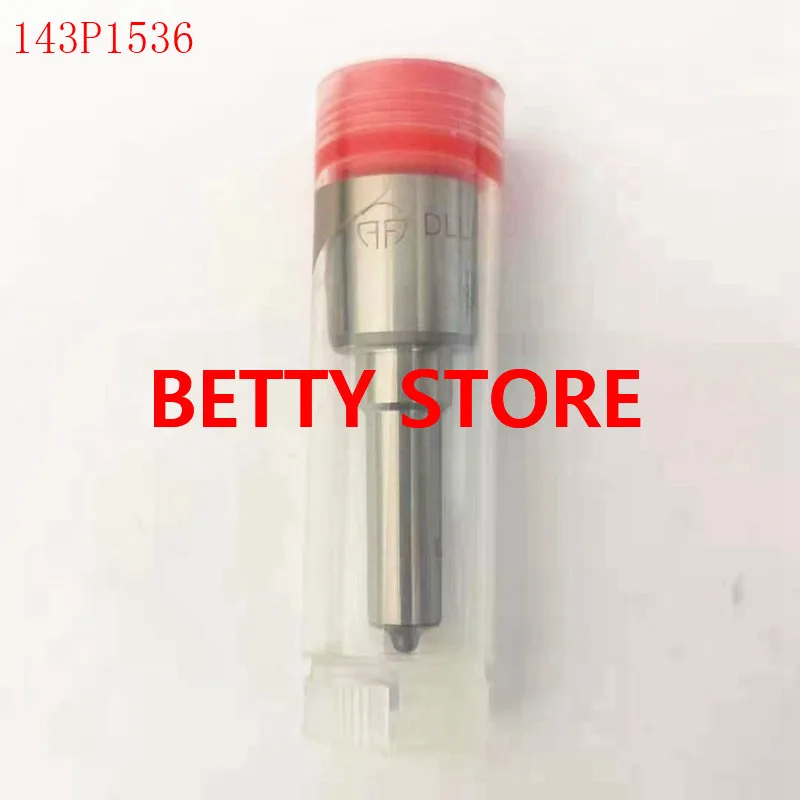 DLLA143P1536 Injector Nozzle for Injector 0445120054 0986435545