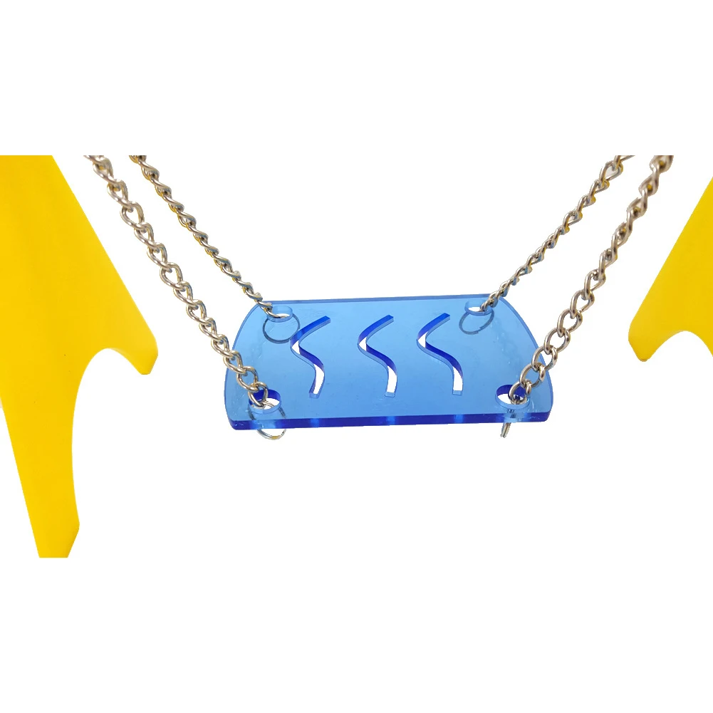Bird Toys Plastic Hamster Swing Hammock Elastic Parrots Bird Biting Hanging Cage Toy 2019ing