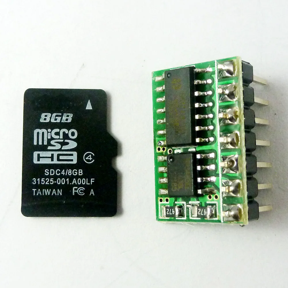 R411A01_3V3 маленький 3 V Авто RS485 для TTL232 плата преобразователя SP3485 LvTTL RS232 MAX3485 FPGA CPLD