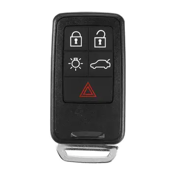 

Smart Remote Key Shell Car Key Case Cover with key insert For Volvo XC60 S60 S60L V40 V60 S80 XC70