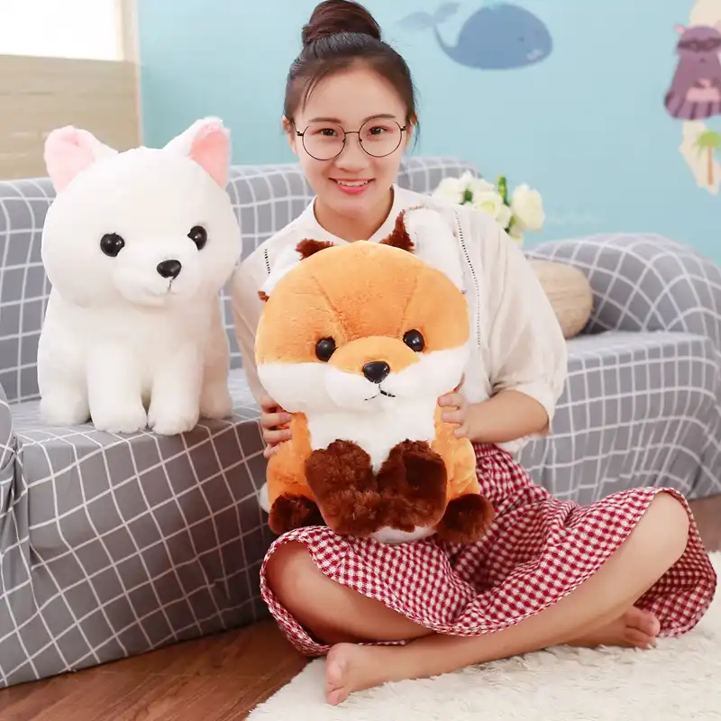 kawaii plushies