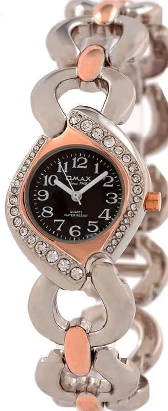 Женские наручные часы OMAX JES694N022 | Наручные