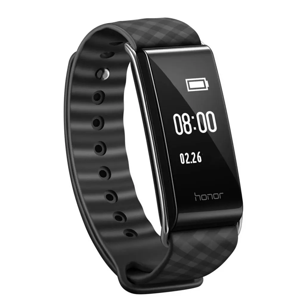 Смарт-браслет huawei Band A2 с монитором сердечного ритма и сна, фитнес-трекер IP67, водонепроницаемый браслет, подарок на фестиваль