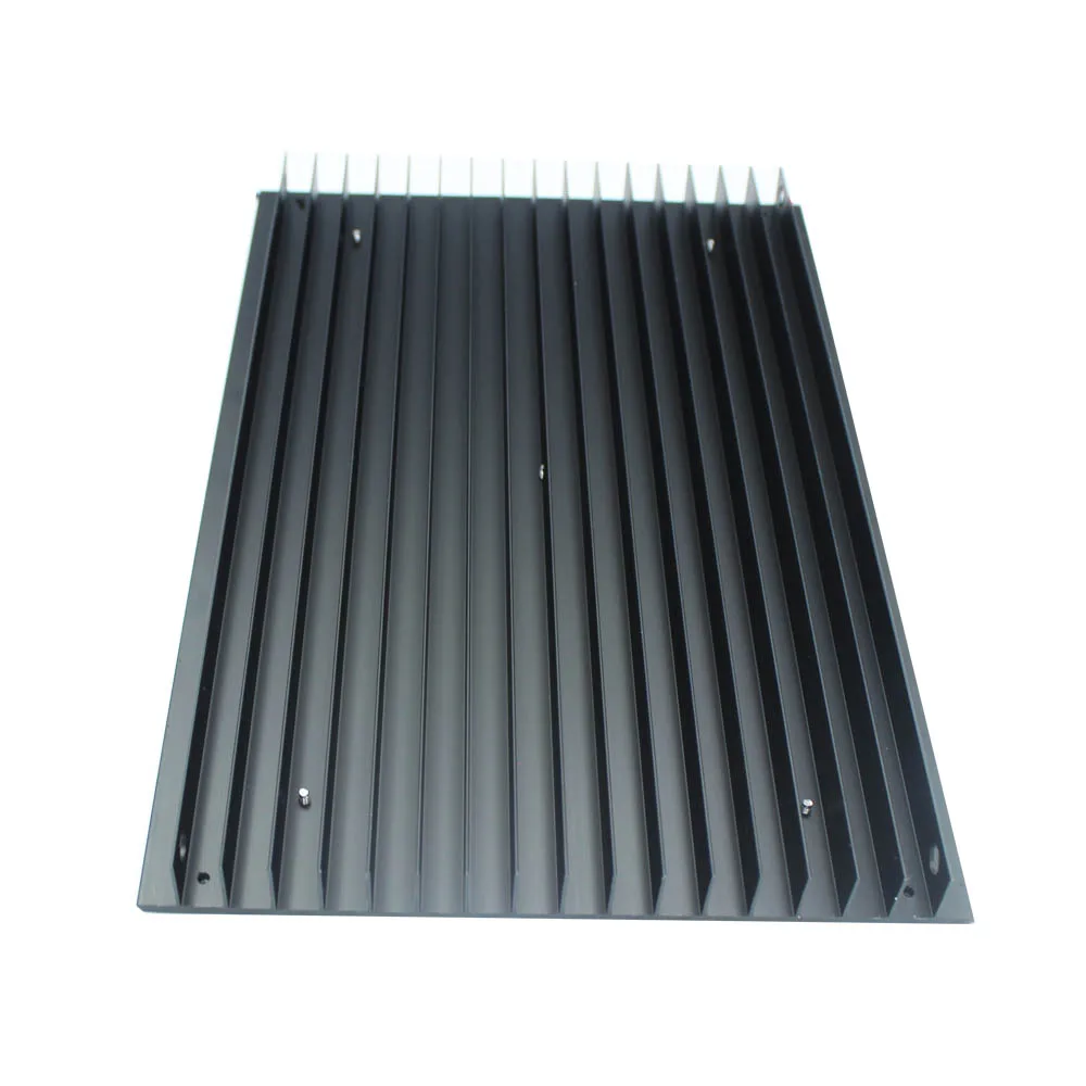 Новое поступление samsungs LM301B 3000 K/3500 K+ LH351h 660nm QB288 120w Квантовая плата DIY части led 288 шт Квантовая плата радиаторные наборы