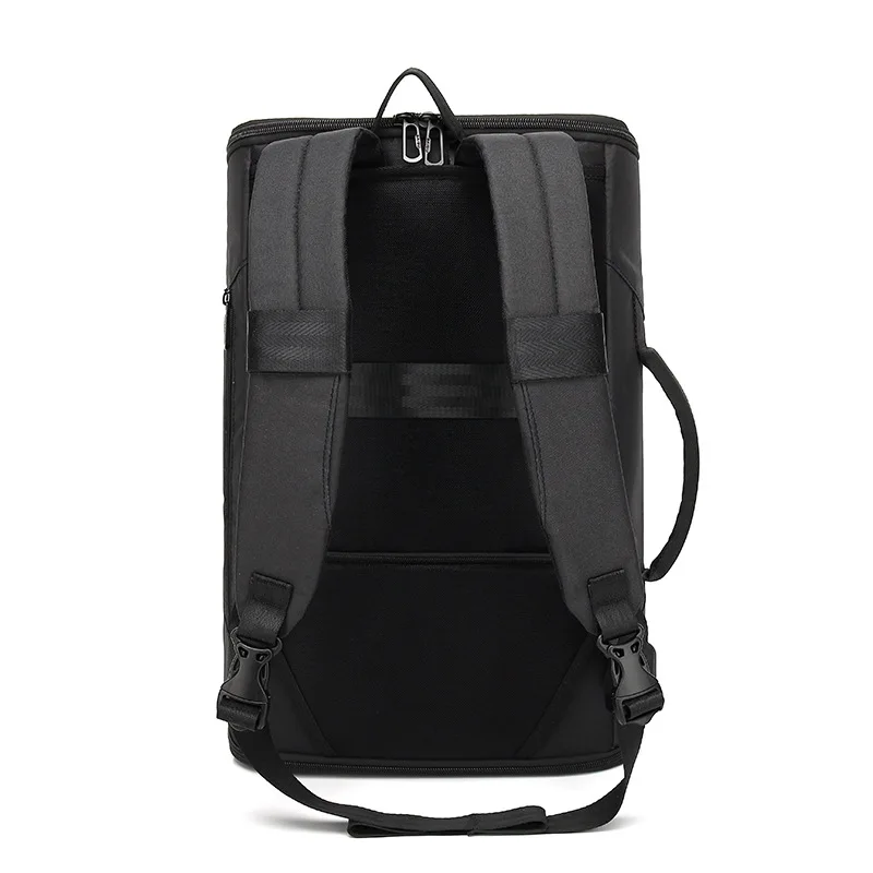 

2018 New Style Backpack Men's Multi-functional Business Computer Bag 15.6-Inch Backpack USB Handbag