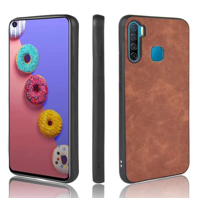 Для Infinix S5 Infinix X652 чехол жесткий Роскошный из искусственной кожи Edge защитный силиконовый из ТПУ чехол для Infinix S5 S 5 чехол для телефона сумки