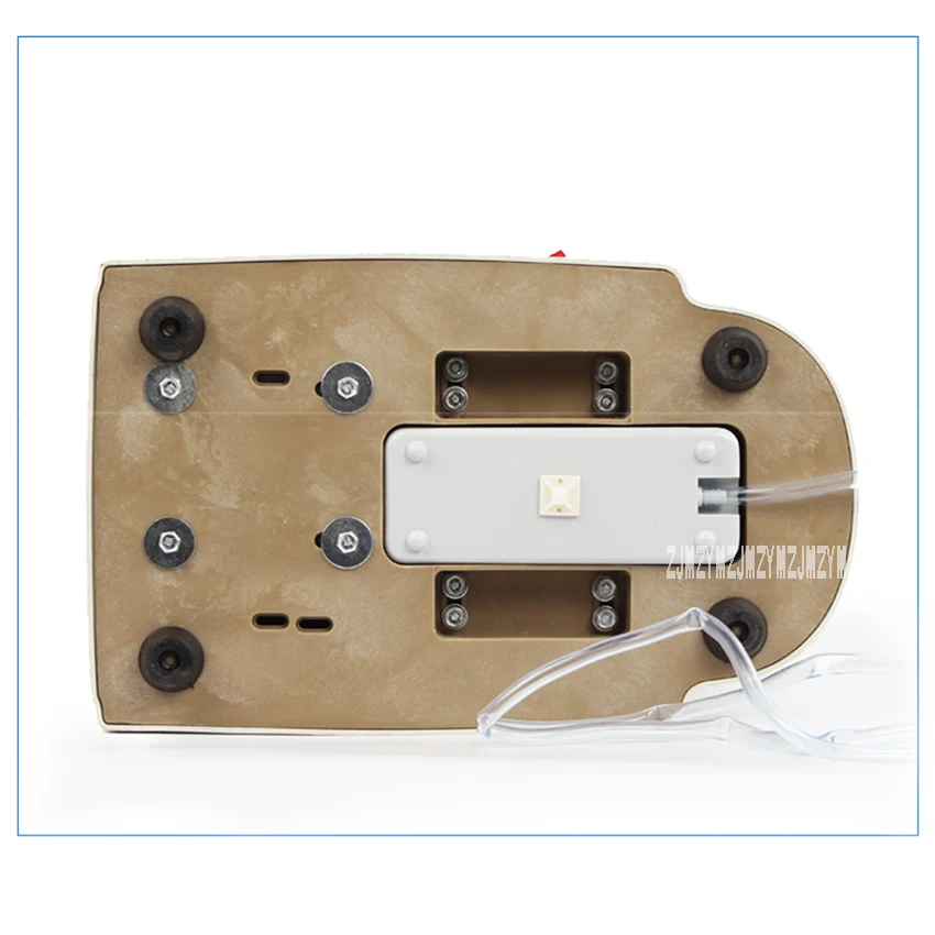 CP11A35WV CP-11A-35W ручной Edger ручные линзы полировки окантовки машина станок для шлифования линз фаски машина оборудование для обработки стекла