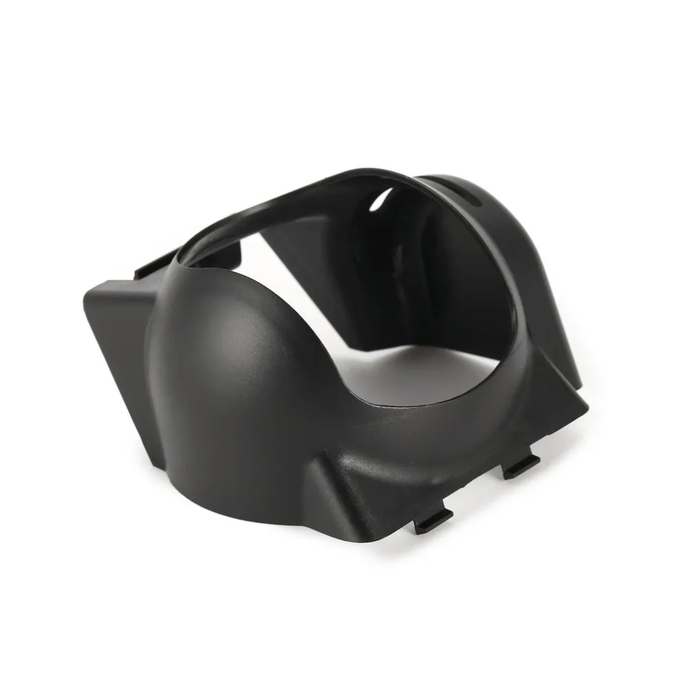 Camera Lens Shield Protector Gimble Protective Cover Sunshade Hood Cap Case for RC dji Mavic Pro Drone Accessories Spare Parts