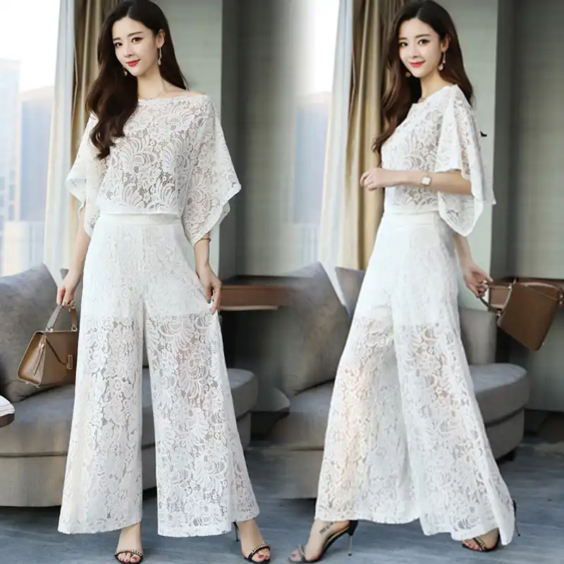 women's bridal pant suits