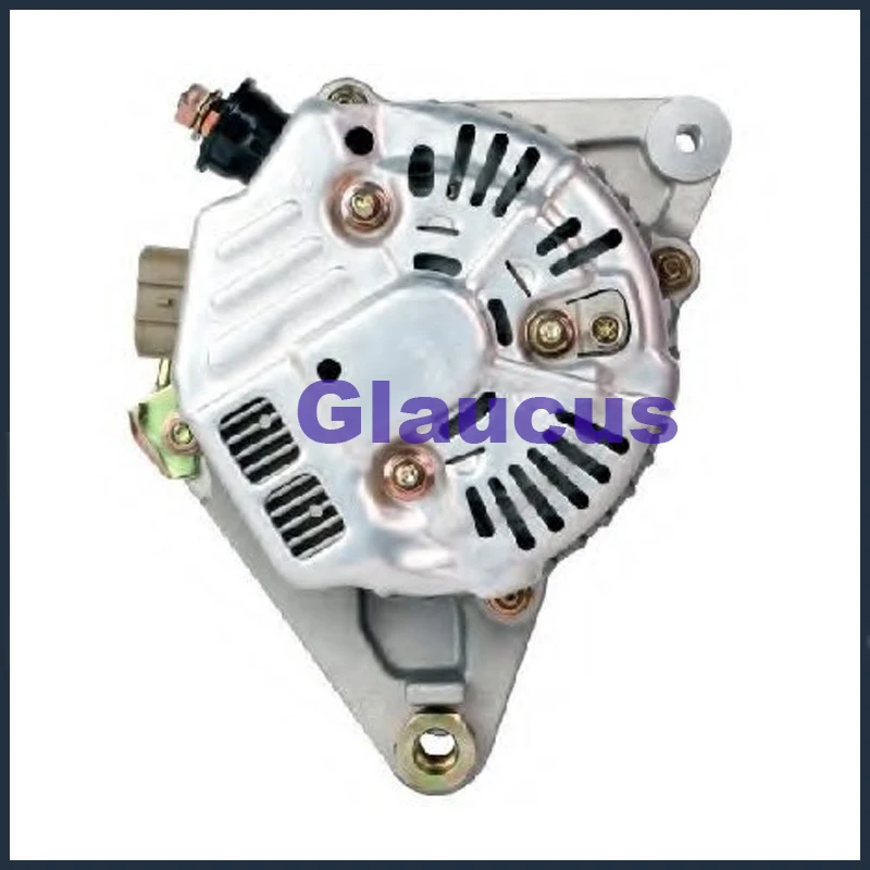 1ZZ 1ZZFE 3ZZ 3ZZFE 4ZZ 4ZZFE engine alternator Generator for Toyota CELICA MR III RAV4 RUNX COROLLA 1.4 1.6 1.8 vvt-i VT-i L