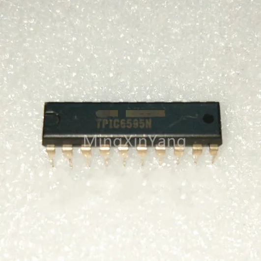 

Микросхема TPIC6595N TPIC6595 20-DIP, 5 шт.
