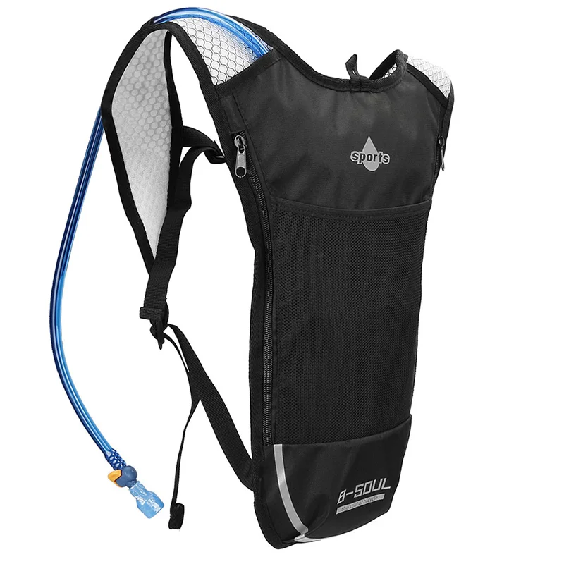 Backpack Storage Bladder Pocket Riding-Pack Bike Water-Bag Cycling Hydration Hiking Outdoor-Sport